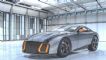 Mulholland Automotive unveils a true Legend 