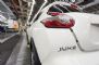 Nissan Sunderland to resume production in June