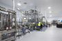 Thornton & Ross unveils new production line