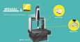 Wenzel in distribution deal with Nikon Metrology