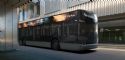 Arrival unveils new zero-emissions bus