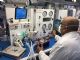 Vauxhall workers complete ventilator assignment
