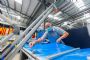 Nissan Sunderland hits 0.5 million PPE milestone