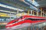 Train operator orders 23 Frecciarossa trains