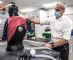 RAE honours Covid-19 engineering innovation