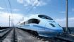 Full steam ahead for HS2