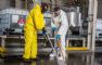 Surging Covid-19 puts the focus on factory hygiene