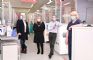 DIS fills in to get Birmingham Dental Hospital operational again