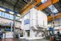 Thyssenkrupp invests in one of world's largest mechanical forging presses