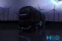 Next-generation hydrogen bus to deliver 300 zero-emission mile range