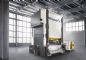 Schuler supplies electric motor lamination press to China