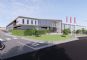 Work begins on new Moog Controls facility in Tewkesbury