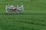 World’s first non-chemical weed-killing robot unveiled