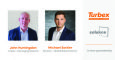 Solukon and Turbex partner for the UK and Ireland AM market