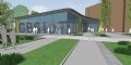 Construction underway on new Institute of Technology Hub