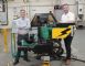 Stauff Group signs global strategic partnership with Unison