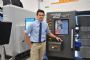 Mills CNC renowned for strength of after-sales services