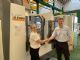 GM CNC expands network in Scotland