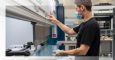 A positive financial year for Trumpf