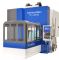 VMC offers jig milling/boring accuracy with machining centre productivity