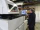 New EDM machine for Newport