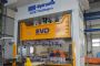 KEB drive controllers help optimise servo-hydraulic press operation