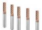 ITC intoduces new series of six-flute trochoidal end mills