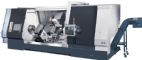 ETG introduces new series of large turning centres