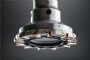 New tools for reaming and thread milling at MACH