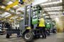 Combilift to highlight latest cleaner and greener solutions