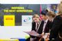 Sandvik Coromant sponsoring E&D zone at MACH 2022