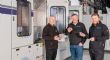 Fintek appointed as exclusive agents for Palms