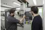 XYZ 750 LR machining centre is ‘music to the ears’ at Rega