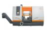 Kasto bandsaw cuts tool steel four-times faster