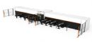 Mazak launches new compact 3-D fibre laser