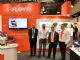 Floyd reaps the rewards of collaboration at MACH 2022