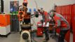 Fronius Open House event