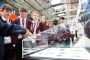 Renishaw inspires next generation of engineers at MACH 2022
