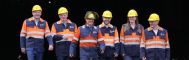 British Steel to support world-leading carbon capture project