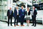 Major investment in lasers and automation