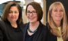 Female engineers transformed into eco-innovators