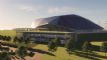 Rolls-Royce SMR announces shortlist  of locations for first factory