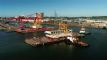 Hinkley Point C gears up for summer of heavy lifting