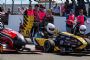 University of Glasgow team wins Formula Student competition