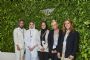 Bentley completes first phase of female mentoring programme