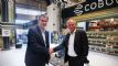 CEMEX invests in COBOD’s ‘revolutionary’ 3-D printers