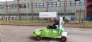 Renishaw collaborates with Greenpower ‘to inspire primary school students’