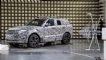 JLR launches new electrified testing laboratory in Gaydon