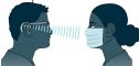Next generation of hearing aids could read lips through masks