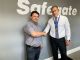 Flying start for ETG and DNE Global partnership